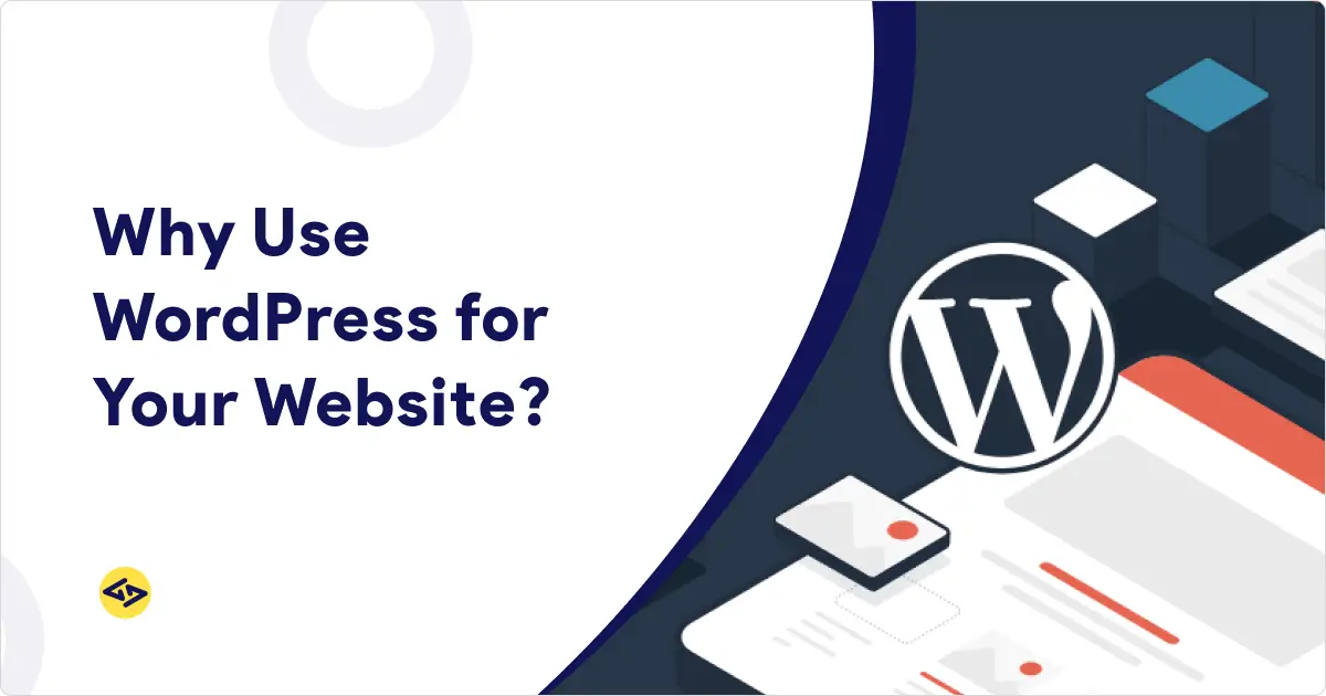 Why Use WordPress for Your Business Website in Dubai & Noida