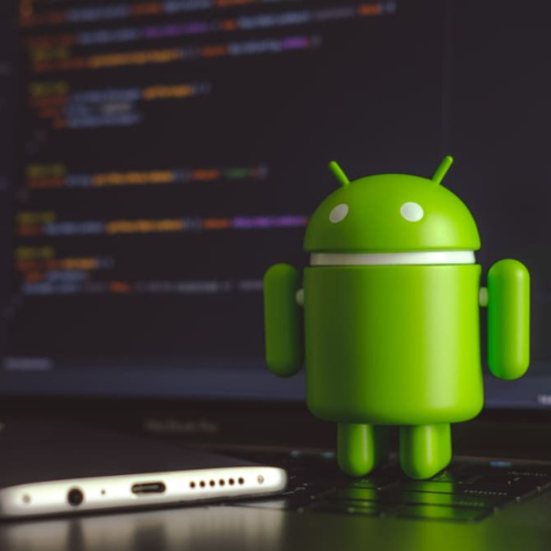 Responsive Android App Development Website design service