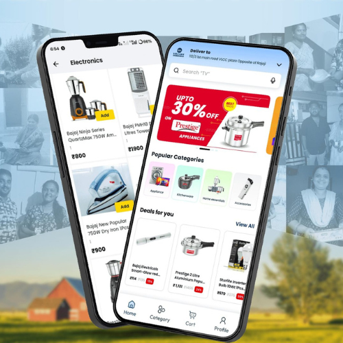 Responsive App Maintenance Design service