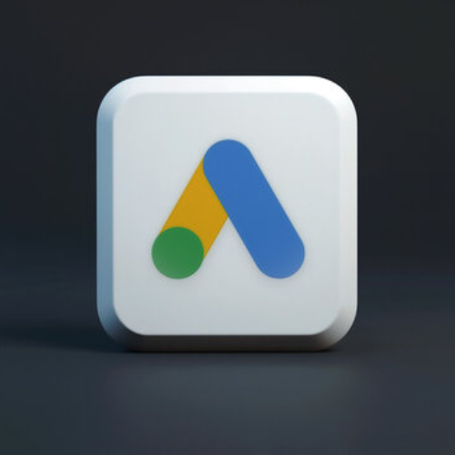 Responsive Google Ads Platform Redesign service