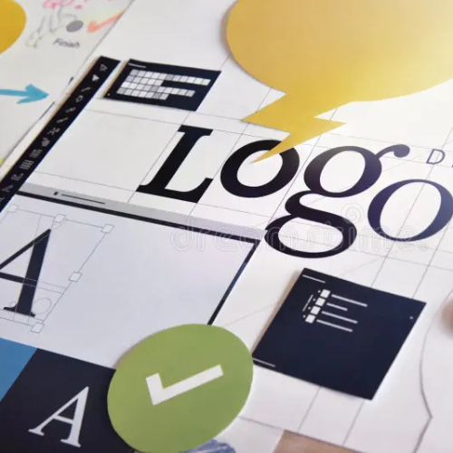 Responsive Logo Design Redesign service