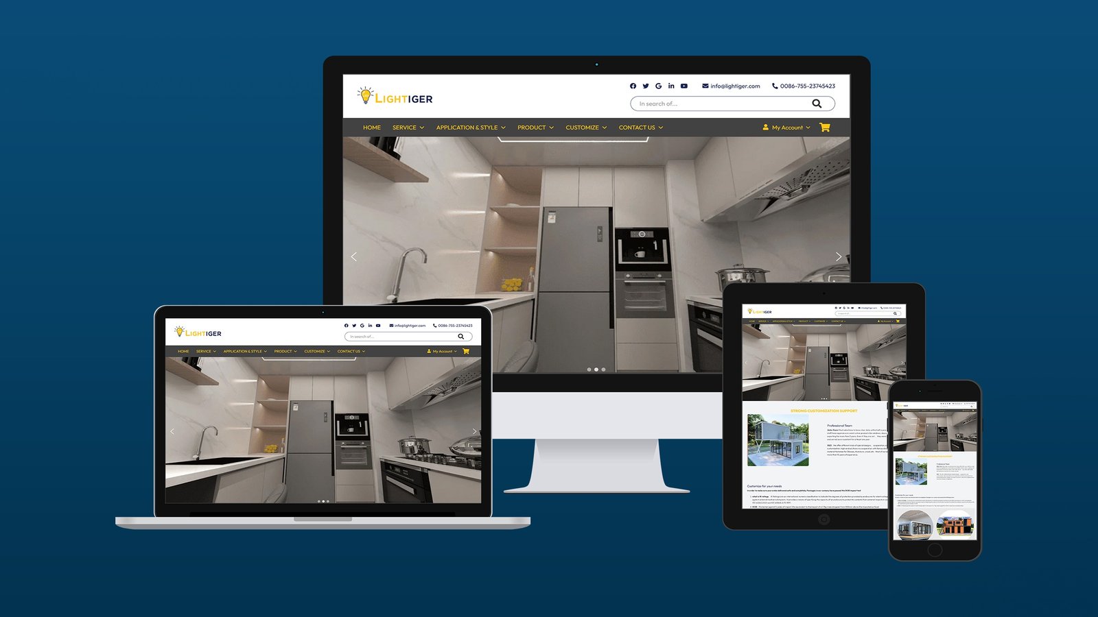 Security Enhancement